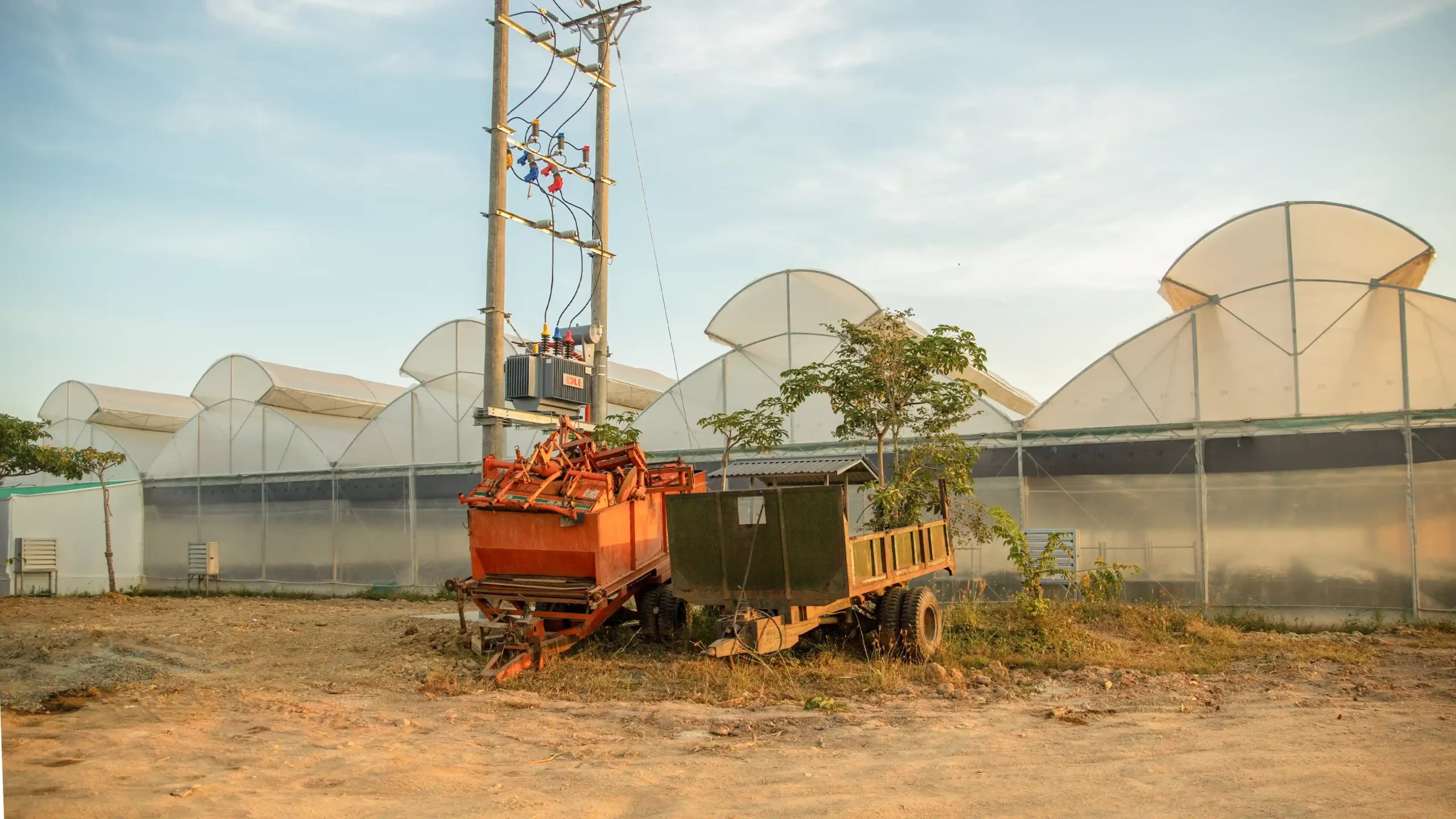 DannyGreen Phu Thien Farm - Gia Lai