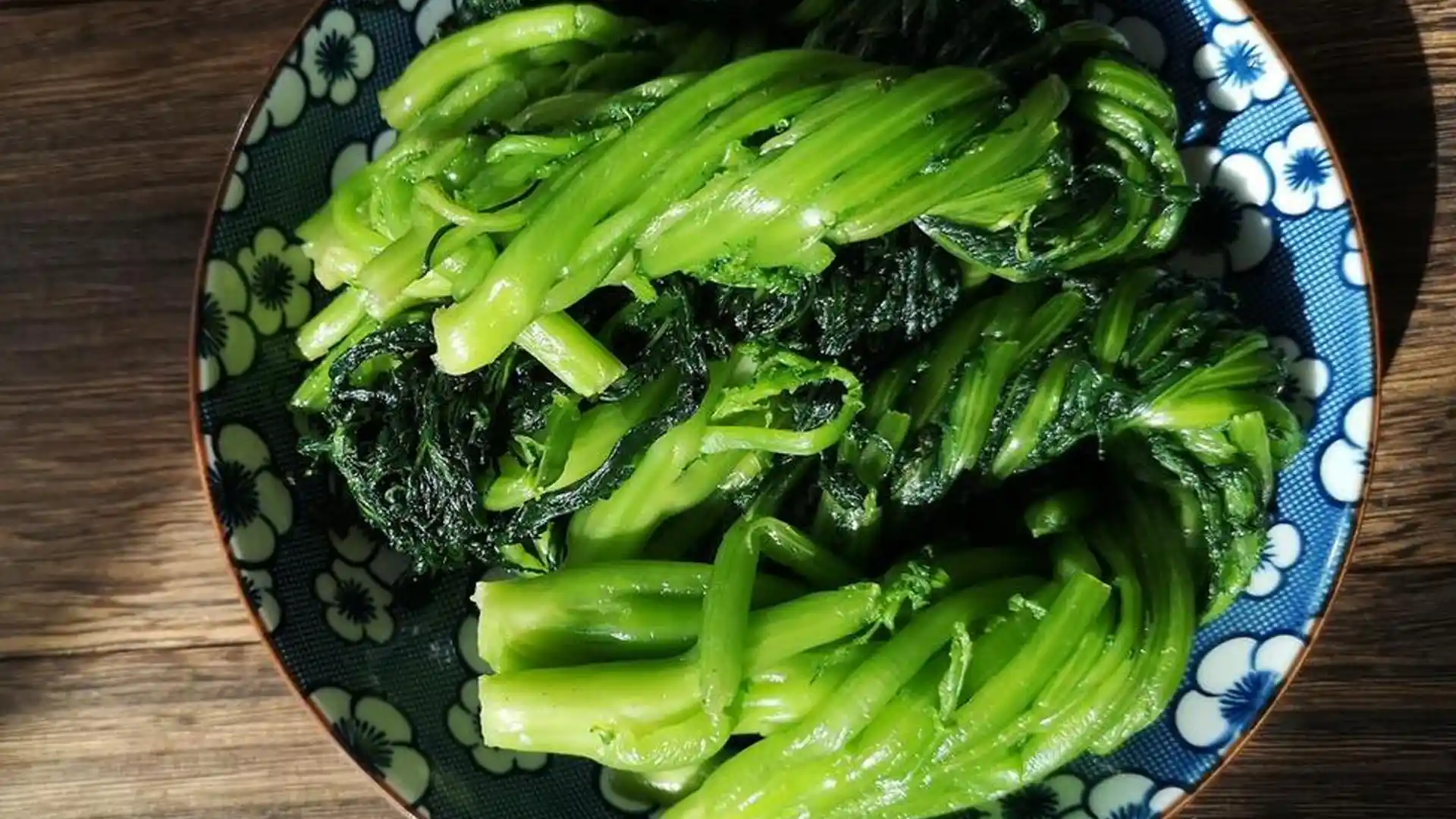 Món ăn kèm siêu ngon