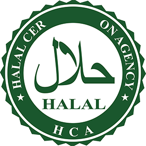 Halal 300